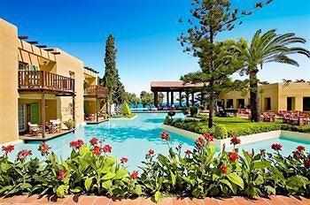 Miramare Park Hotell