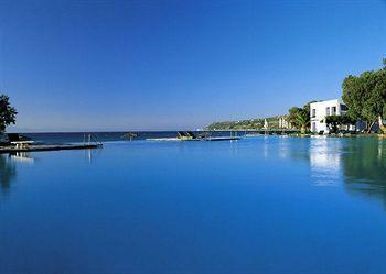 Miramare Park Hotell Ixia (Rhodes)