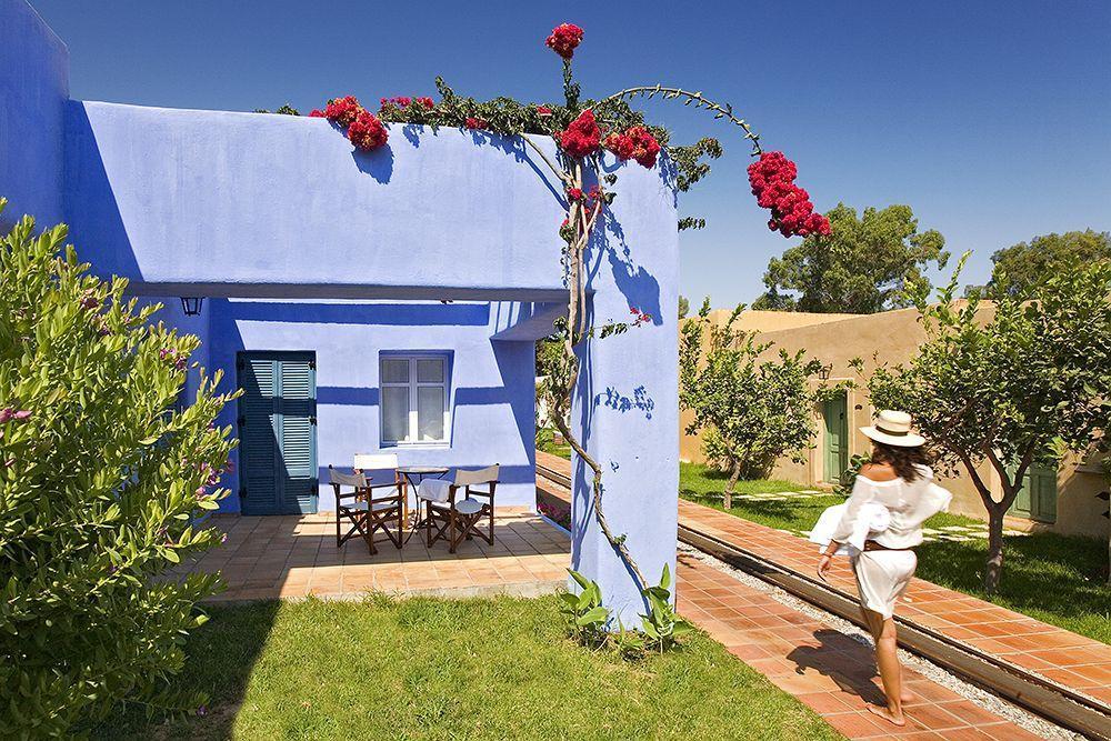 Hotell Miramare Park