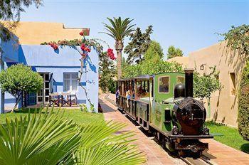 Hotell Miramare Park 5*