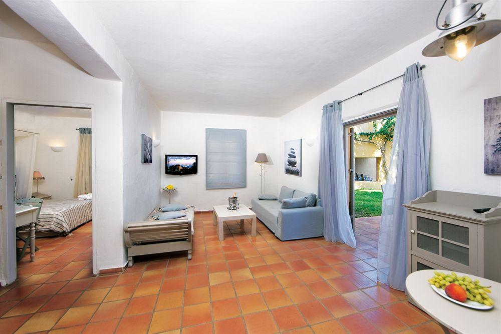 Hotell Miramare Park