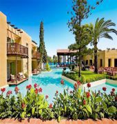 Hotell Miramare Park