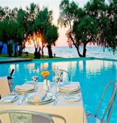 Miramare Park Hotell 5*